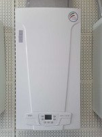 BAXI ECO HOME