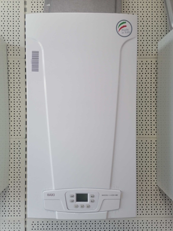 BAXI ECO HOME