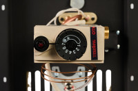 Газогорелочное устройство ГГУ- Добрыня ТРД 20 кВт