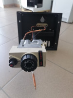 Газогорелочное устройство ГГУ- Добрыня ТРД 20 кВт