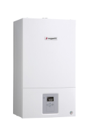 Настенный газовый конвекционный котел LaggarTT ГАЗ 6000 (1 поколение)