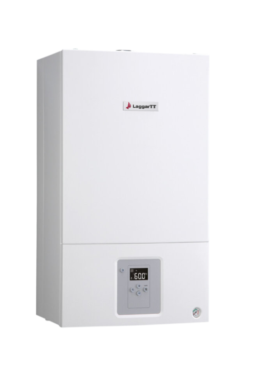Настенный газовый конвекционный котел LaggarTT ГАЗ 6000 (1 поколение)