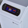Котел "S-Term SMART M+" c Wi-Fi управлением КОВ-10СКСе комплект с турбонасадкой "Вихрь-1"