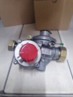 Линейный регулятор RF ARCTIC 10 L