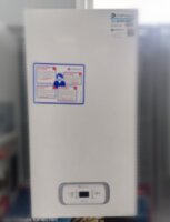 Chaffoteaux ALIXIA ULTRA C 24 FF