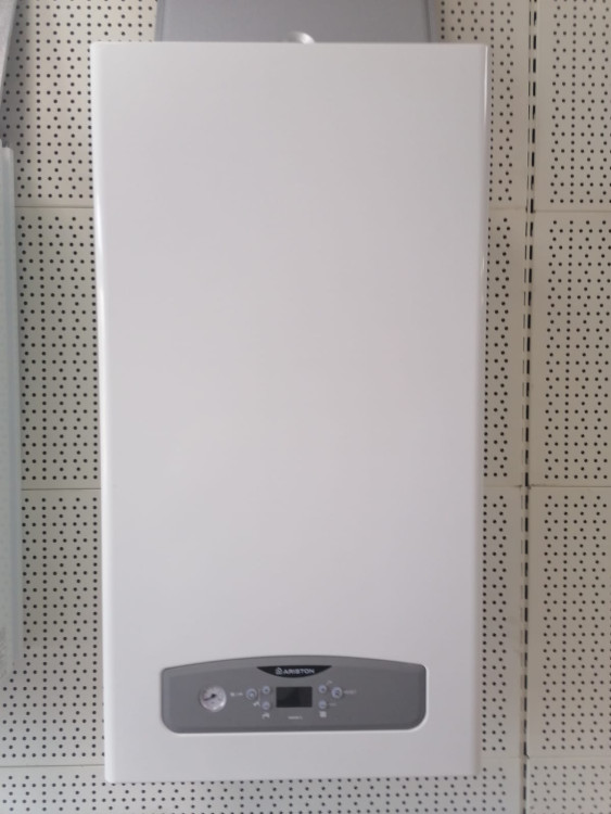 ARISTON ARGIS C 24 FF
